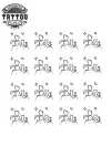 petit-tatouage-ephemere-prince-renard-temporaires-discrets-poetiques petit-tatouage-ephemere-prince-renard-temporaires-discrets-poetiques