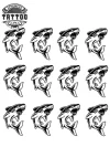 petit-tatouage-ephemere-requin-adulte-enfant petit-tatouage-ephemere-requin-adulte-enfant