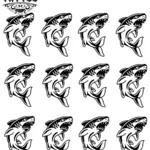 petit-tatouage-ephemere-requin-adulte-enfant petit-tatouage-ephemere-requin-adulte-enfant