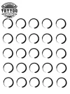 petit-tatouage-ephemere-rond-design-discret-style