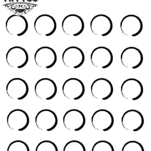 petit-tatouage-ephemere-rond-design-discret-style petit-tatouage-ephemere-rond-design-discret-style
