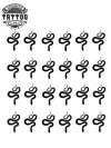 petit-tatouage-ephemere-serpent-elegant-stylise petit-tatouage-ephemere-serpent-elegant-stylise