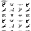 petit-tatouage-ephemere-tribal-femme-design-unique petit-tatouage-ephemere-tribal-femme-design-unique