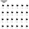 petit-tatouage-ephemere-verre-de-vin-design-original petit-tatouage-ephemere-verre-de-vin-design-original