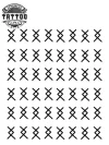 petit-tatouage-ephemere-viking-homme-style-nordique
