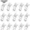 petit-tatouage-ephemere-zombie-realiste-halloween petit-tatouage-ephemere-zombie-realiste-halloween