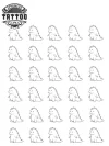 petit-tatouage-ephemere-pour-femme-discret-et-tendance petit-tatouage-ephemere-pour-femme-discret-et-tendance