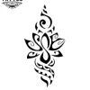 mini-tatouage-temporaire-tahitien-pour-femme-chic-et-mode mini-tatouage-temporaire-tahitien-pour-femme-chic-et-mode