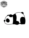 mini-marque-corporelle-temporaire-ours-petit-tatouage-ephemere