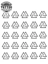 petit-tatouage-ephemere-viking-nordique petit-tatouage-ephemere-viking-nordique