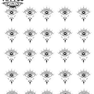 petit-tatouage-ephemere-yeux-design-unique-discret petit-tatouage-ephemere-yeux-design-unique-discret