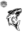 mini-tatouage-temporaire-requin-pour-adultes-et-enfants mini-tatouage-temporaire-requin-pour-adultes-et-enfants