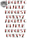 tatouage-temporaire-pour-10-doigts-design-distinct-pour-doigt tatouage-temporaire-pour-10-doigts-design-distinct-pour-doigt