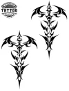 tatouage-temporaire-poignet-tribal-conception-authentique tatouage-temporaire-poignet-tribal-conception-authentique