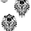 tatouage-temporaire-poignet-bohémien-design-évanescent-pour-le-poignet