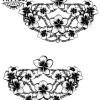 tatouage-temporaire-cheville-fleur-sophistiqué-et-résistant tatouage-temporaire-cheville-fleur-sophistiqué-et-résistant