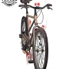 tatouage-ephemere-mollet-garçon-bicyclette-conception-singuliere tatouage-ephemere-mollet-garçon-bicyclette-conception-singuliere