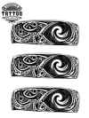 tattoo-temporain-tribal-pour-cheville-style-unique tattoo-temporain-tribal-pour-cheville-style-unique