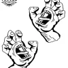 tatouage-temporaire-membres-uniques-design-novateur tatouage-temporaire-membres-uniques-design-novateur