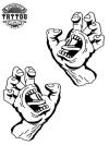 tatouage-temporaire-membres-uniques-design-novateur tatouage-temporaire-membres-uniques-design-novateur