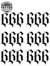 tatouage-temporaire-main-homme-conception-666-tendance-et-passage tatouage-temporaire-main-homme-conception-666-tendance-et-passage