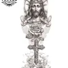 tatouage-temporaire-bras-avec-croix-motif-spirituel tatouage-temporaire-bras-avec-croix-motif-spirituel