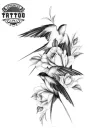 decoration-temporaire-bras-devant-motif-oiseau-solide-et-authentique decoration-temporaire-bras-devant-motif-oiseau-solide-et-authentique