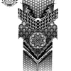 tatouage-temporaire-geometrique-pour-jambe-masculine tatouage-temporaire-geometrique-pour-jambe-masculine
