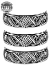 tatouage-temporaire-bracelet-polynesien-cheville tatouage-temporaire-bracelet-polynesien-cheville