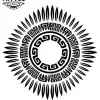 tatouage-temporaire-hanche-soleil-design-original-stylé tatouage-temporaire-hanche-soleil-design-original-stylé