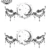 tatouage-temporaire-lunaire-pour-cheville-dame-chic-et-branché