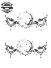 tatouage-temporaire-lunaire-pour-cheville-dame-chic-et-branché