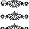 tatouage-temporaire-ohm-poignet-design-spirituel-évanescent tatouage-temporaire-ohm-poignet-design-spirituel-évanescent