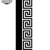 tatouage-temporaire-brassard-deux-bandes-subtiles tatouage-temporaire-brassard-deux-bandes-subtiles
