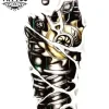 tatouage-temporaire-robotique-avant-bras-futuristique tatouage-temporaire-robotique-avant-bras-futuristique