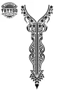 tatouage-temporaires-avant-bras-oriental-authentique tatouage-temporaires-avant-bras-oriental-authentique