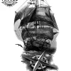 tattoo-temporaire-voyage-pour-bras-design-passage-a-la-mode tattoo-temporaire-voyage-pour-bras-design-passage-a-la-mode