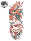 tatouage-ephemere-betes-pour-bras-design-transitoire-tatouage-bras tatouage-ephemere-betes-pour-bras-design-transitoire-tatouage-bras