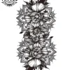 tatouage-temporaire-women-biceps-orientation-artistique tatouage-temporaire-women-biceps-orientation-artistique