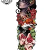tatouage-ephemere-bras-vulpes-authentique