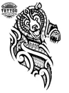 tatouage-temporaire-bras-animal-majestueux-et-exclusif tatouage-temporaire-bras-animal-majestueux-et-exclusif
