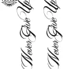 tatouage-temporaire-bras-avant-inspirant-ne-pas-abandonner tatouage-temporaire-bras-avant-inspirant-ne-pas-abandonner