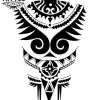 tatouage-temporaire-bracelet-raffiné-pour-le-bras tatouage-temporaire-bracelet-raffiné-pour-le-bras