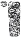 tatouage-temporaire-boussole-pour-bras tatouage-temporaire-boussole-pour-bras
