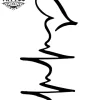 tatouage-temporaire-avant-bras-motif-rythme-cardiaque tatouage-temporaire-avant-bras-motif-rythme-cardiaque