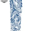 tatouage-temporaire-dragon-pour-bras-design-unique