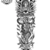 tatouage-temporaire-serpent-pour-bras-design-réaliste-et-à-la-mode tatouage-temporaire-serpent-pour-bras-design-réaliste-et-à-la-mode