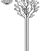 tatouage-temporaire-arbre-bras-unique-et-solide tatouage-temporaire-arbre-bras-unique-et-solide
