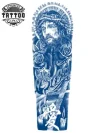 tatouage-temporaire-spirituel-pour-bras-duree-prolongee tatouage-temporaire-spirituel-pour-bras-duree-prolongee