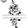 decor de peau temporaire avant bras bracelet dame